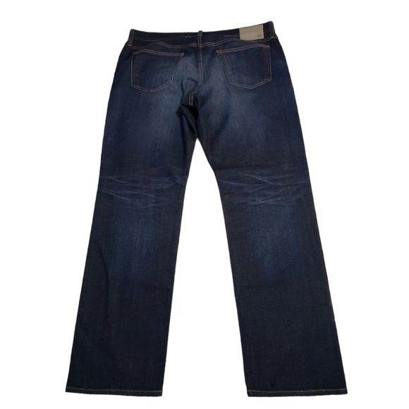 AG Adriano Goldschmied Men's Everett Slim Straight, Size 40R - Picture 5 of 16